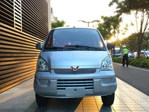 落地价4万，现在只需1万6，坐人拉货毫无压力，老百姓创业首选车