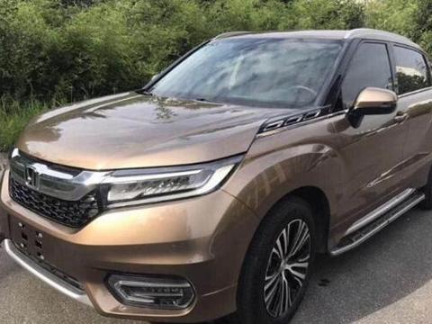 朋友说我这车不如汉兰的达