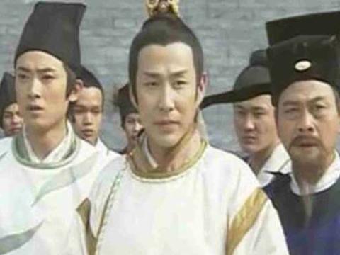 八贤王赵德芳原型 打王金锏是否真实存在