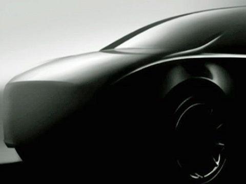 推比Model 3更小车型，国产化，特斯拉将与高尔夫一个价