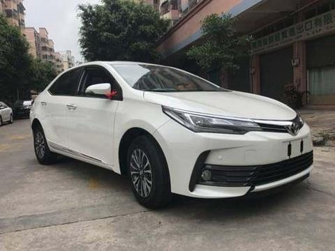 这车比速腾还火爆, 配1.6L仅10万, 比轩逸还漂亮, 最低油耗仅3毛