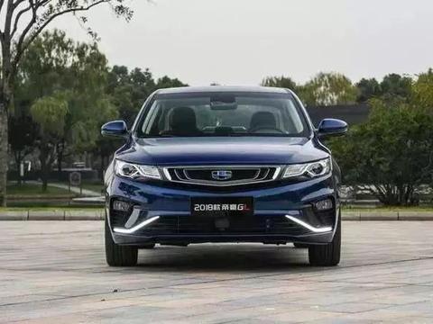 看烦了SU的V,这5款空间大、油耗低轿车,你一定不能错过!!