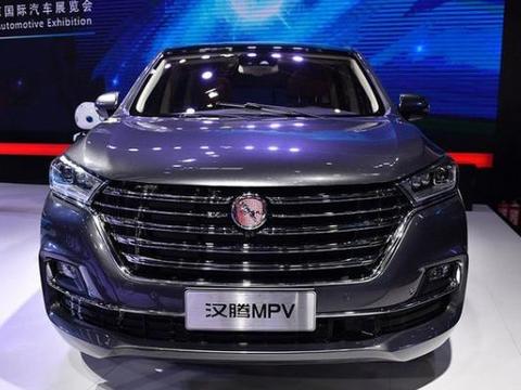 买宝骏730的车主很后悔！又一黑马SUV来袭，车长4米8，仅6万起！