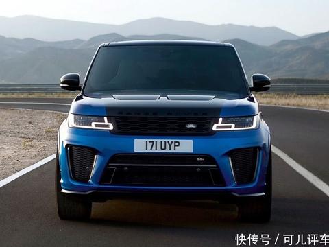 路的虎这是膨胀节奏!新车百万起,配3。0T8AT,操控吊打Q7!!