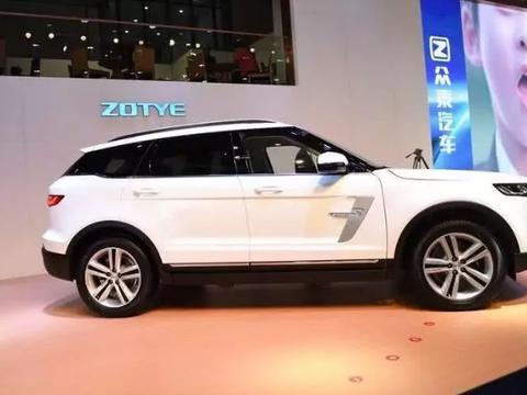 这款百万级国产让国人骄傲，仅11万比揽胜大气