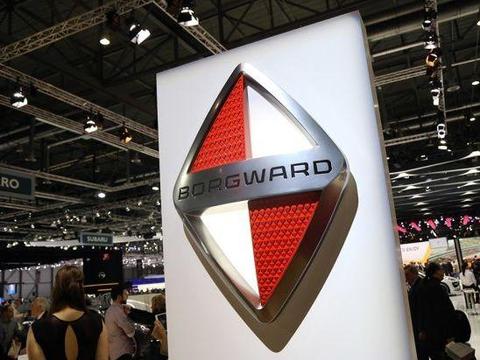 北汽福田汽车发布了一份《北汽福田汽车股份有限公司三年