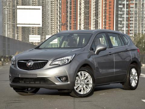 国内生产 出口国外，别克昂科威怎么样？