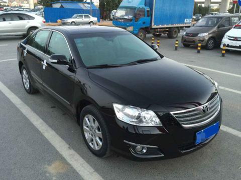 凯美瑞跑了30万公里，拆开后令人称奇：日系车被黑是对的！