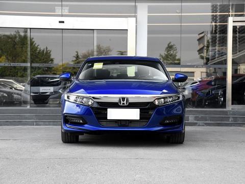 被打脸的日系车，雅阁上市前被吹上天，上市后预订量惨淡