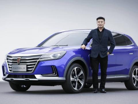 先别急着买比亚迪唐！这款SUV配百万级的内饰，补贴后才18万