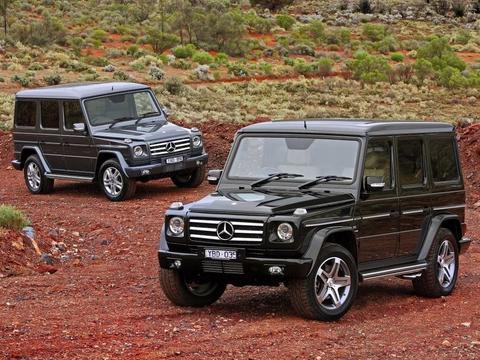 ​保留和去掉，哪个更重要？看全新奔驰G级如何解答！