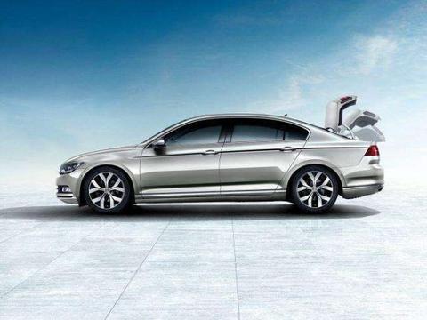 大众最新型车型，18W的售价