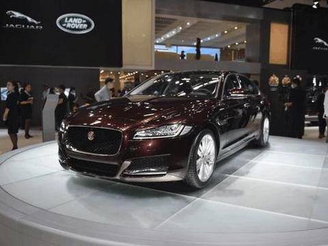 有了它还买什么宝马5系, 2.0T售32.58万, 比沃尔沃S90L还厚道!