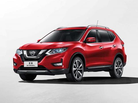 哈弗H6、宝骏510销量低迷，奇骏逆势成黑马，日产有了黑科技？