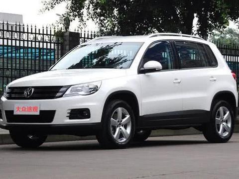 25万元左右的五座SUV，有什么好的推荐吗？