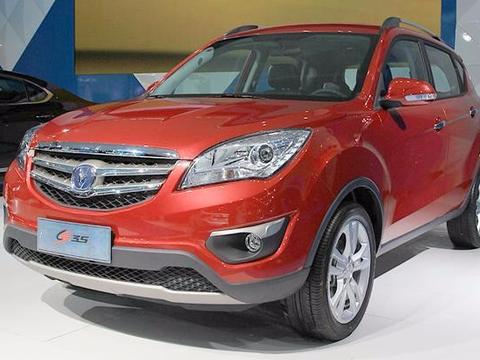 CS35月销10991台，CS55月销9206台，5月份长安心平气和