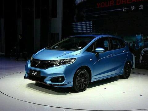 最保值的小型车！动力同级别最强，7万买它靠谱！