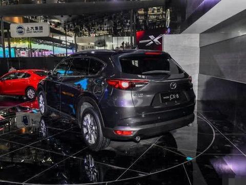 这款车被称全球最帅中型suv,好消息来了，要国产啦，价位不高