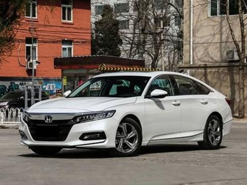 本田新车遭遇“滑铁卢”！上市前被吹上天，如今降价没人买！