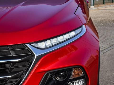 月销近4万辆，5万多起高颜值SUV，长安哈弗拿它没办法！