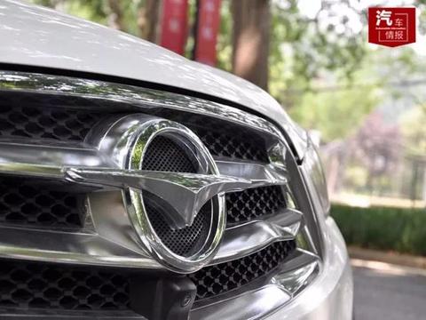 八万块钱买这台SUV，动力强配置高坐着还舒服，媳妇这次双手赞成