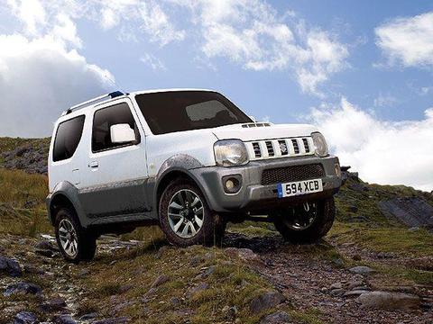 7月5日上市，小号奔驰G来了，价格或只需1/10