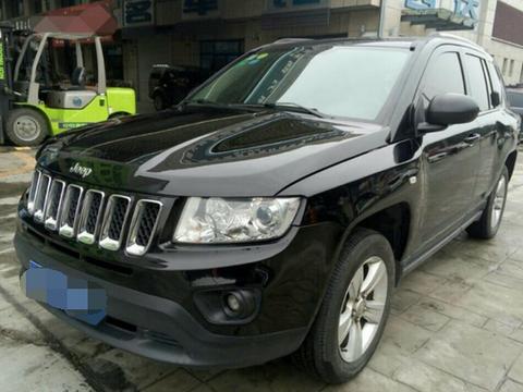 这款进口指南者降价10万出售，你觉得合适吗？