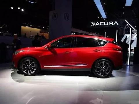 大号豪华CRV来了，全系2.0T+10AT，本田终于要引进最新黑科技了