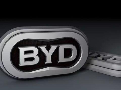 当了这么多年王者的比亚迪，如今还能说“稳住，我们能赢”吗？