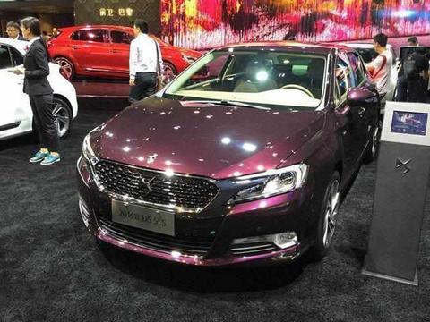 这款车比雅阁有品位，204马力比哈弗强，纯进口才12万