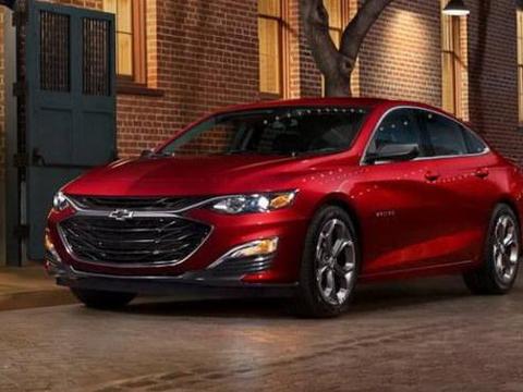 “15-20万美系中型车“最新资讯都在这了，就等你来