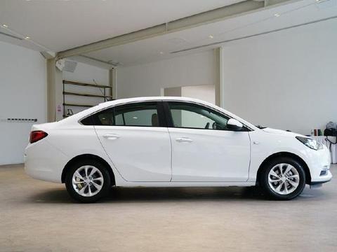 凯越回归，预售8万，配1.0T加CVT，油耗5毛，谁还买思域