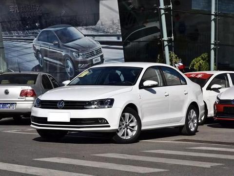 20岁男士最合适的4款车，大众速腾榜上有名，最后一款都想要