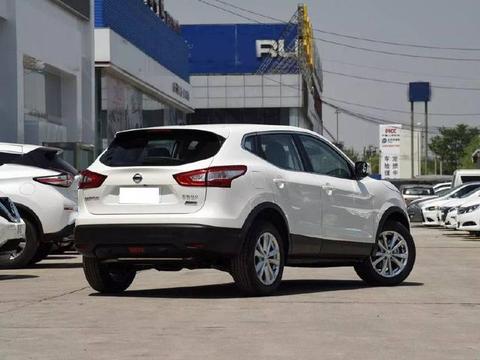 日产终于牛气一次，新车颜值秒杀缤智，油耗5毛，不到13万