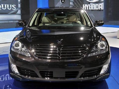 中国煤老板开的最多的4款车，奥迪A8L上榜，最后一款人手必备