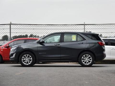 1.5T发动机怼出180马力，仅售16万，新款CRV也要凉