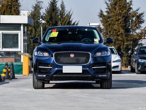 七折豹又来了！刚上市就狂降13万，国人就是不买账