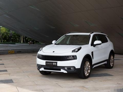 国产新秀大获成功，引流潮流颜值，驾车体验