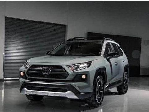 途昂最难缠的劲敌来了，新车比冠道有气势，2.5L配混动，售17万