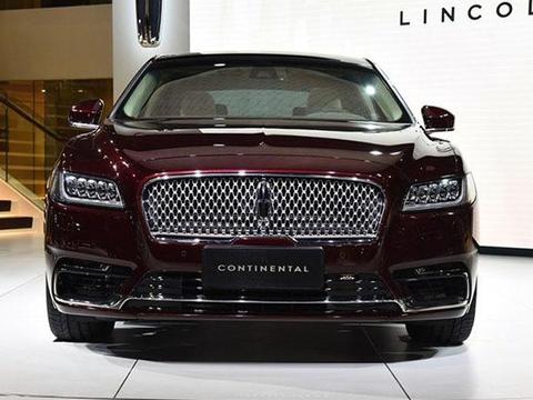 车长超5米比奥迪A6大一圈，30向电座椅+电吸门，无奈国人不买单