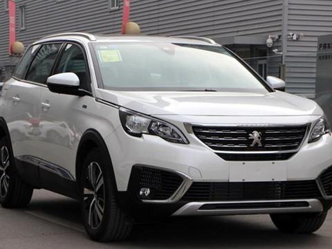 法系最后的顶梁柱，档次不输宝马，18万内饰能值100万！