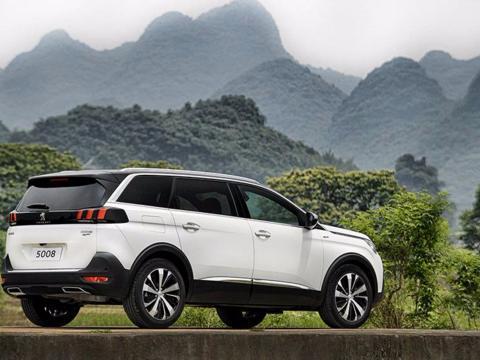 汉兰达见到它头疼，战斗机舱，轴距2米8, 19万不到途观压力大