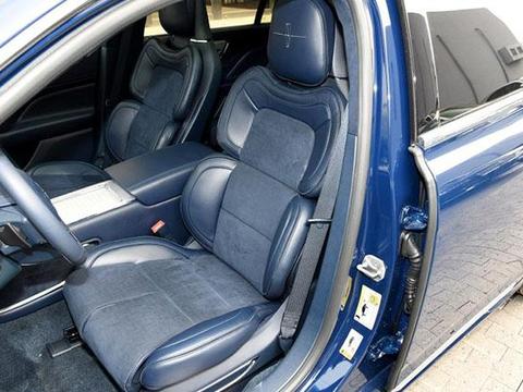 高矮胖瘦都能很轻松的找到舒服的坐姿