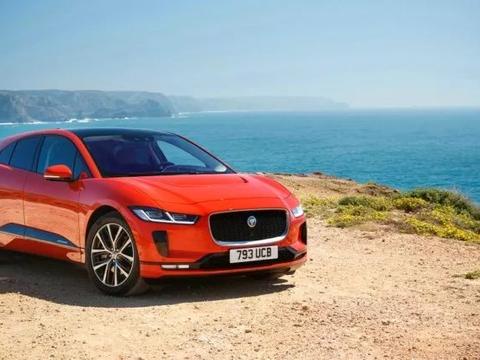 纯电动的捷豹I-Pace，却遗存了“油”的味道