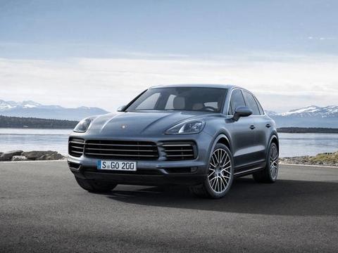 保时捷“小卡宴”售价30万！搭载3.0T 或命名为Majun!期待上市