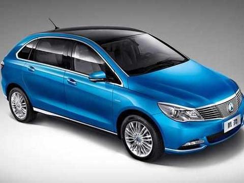 比亚迪和奔驰合作的腾势，为何没有火起来？