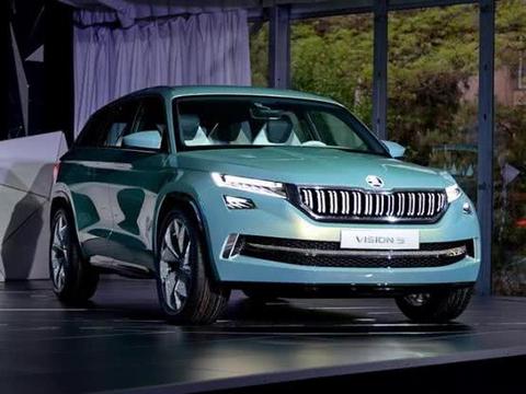 16万就不要买途观了，大众这款车子更厚道，比汉兰达哈弗H6实用