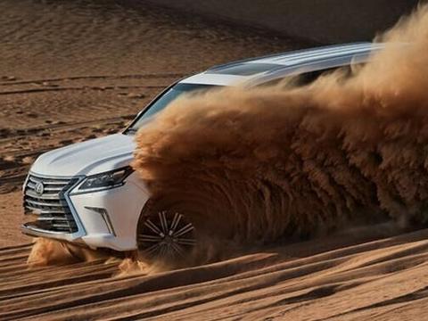 国内最牛的豪华车，卖146万不降价，别说奔驰，揽胜看了也尴尬