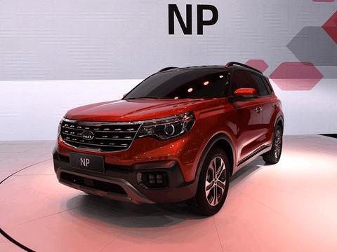 又一合资“白菜价”卖，曾卖25万现12万狂甩，一天突破三千台