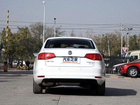 为什么大众速腾卖的这么好？它的优点很多？来看看车主的爆料吧！